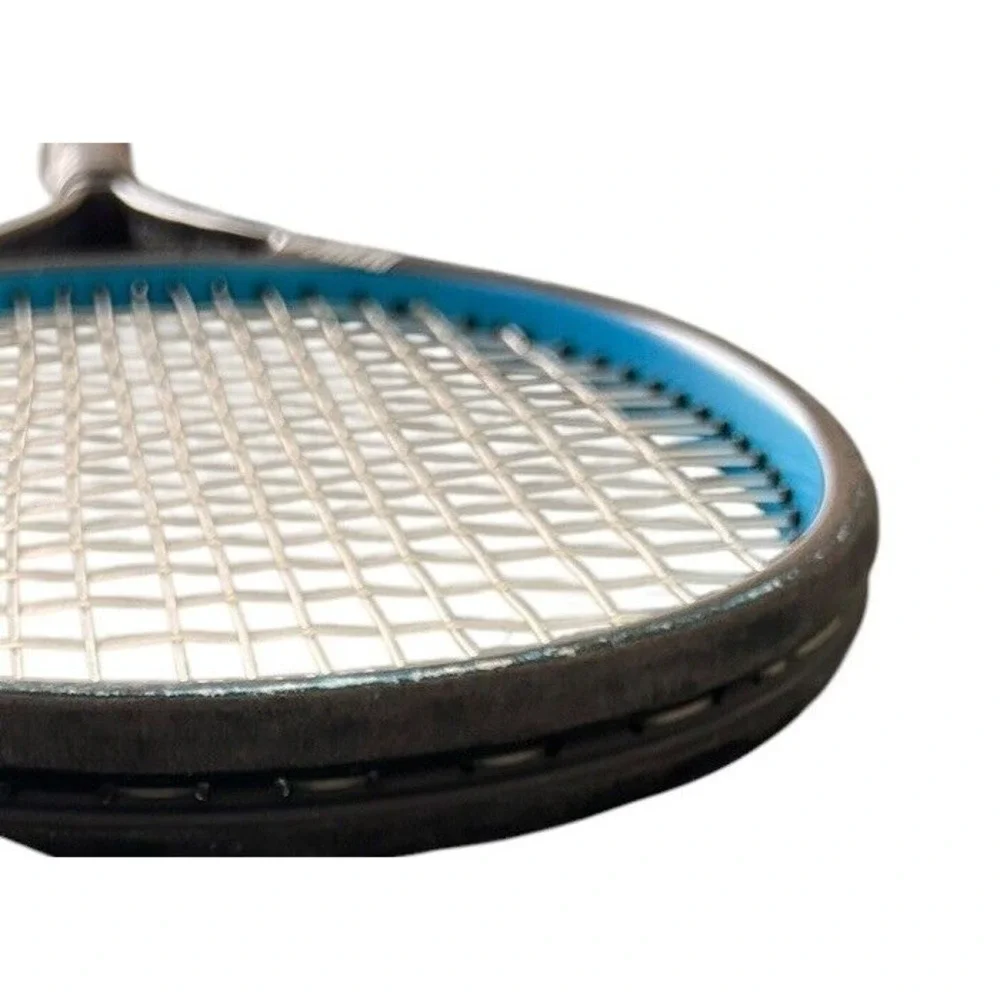 Prince Textreme Warrior 107 Ltd‎ Edition Racket Power level 1200